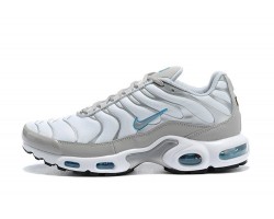 Mens Nike Air Max Plus Tn Grey White CZ7552 002 Sneakers