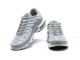 Mens Nike Air Max Plus Tn Grey White CZ7552 002 Sneakers