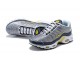 Mens Nike Air Max Plus Tn Grey Yellow Sneakers BV1983 500