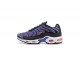 Mens Nike Air Max Plus Tn Purple Black CD0609 024 Sneakers