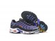 Mens Nike Air Max Plus Tn Purple Black CD0609 024 Sneakers