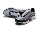 Mens Nike Air Max Plus Tn QS Black Red Sneakers