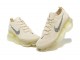 Women/Men Nike Air Max Scorpion Beige Running Sneakers DJ4701 001