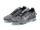 Women/Men Nike Air VaporMax 2020 Flyknit Oreo Grey CT1823 001 Sneakers