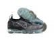 Women/Men Nike Air VaporMax 2021 Flyknit Black Grey DH4088 003 Sneakers