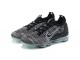 Women/Men Nike Air VaporMax 2021 Flyknit Black Grey DH4088 003 Sneakers