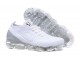 Women/Men Nike Air VaporMax Flyknit 3 White Sneakers AJ6900 100