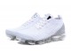 Women/Men Nike Air VaporMax Flyknit 3 White Sneakers AJ6900 100