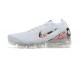 Women/Men Nike Air VaporMax Flyknit 3 White Sneakers AJ6910 400