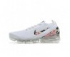 Women/Men Nike Air VaporMax Flyknit 3 White Sneakers AJ6910 400