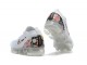 Women/Men Nike Air VaporMax Flyknit 3 White Sneakers AJ6910 400