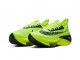 Mens Nike Air Zoom Alphafly Next 2 Neongree Black Sneakers