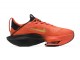 Mens Nike Air Zoom Alphafly Next 2 Black Red Sneakers