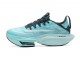 Mens Nike Air Zoom Alphafly Next 2 Blue Sneakers