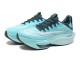 Mens Nike Air Zoom Alphafly Next 2 Blue Sneakers