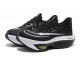 Women/Men Nike Air Zoom Alphafly Next 2 Black and White Sneakers